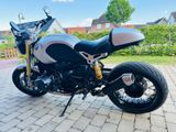 BMW R nineT - BREMEN
