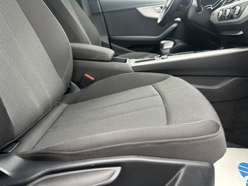 Audi A4 - 9