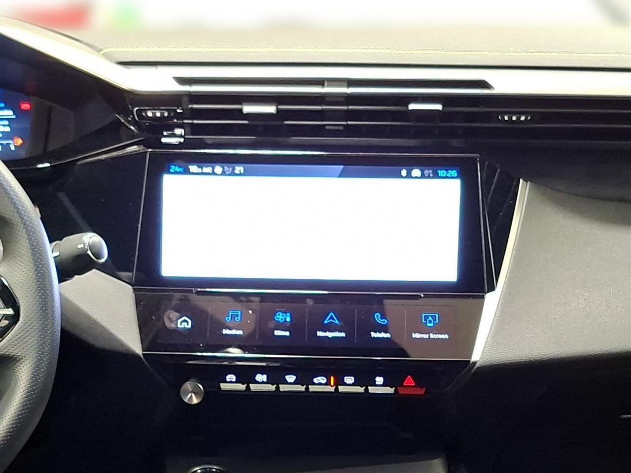 Peugeot 408 GT PHEV 225 e-DSC7 *SCHIEBEDACH*, миниатюра 11