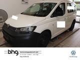 Volkswagen Caddy 2.0 TDI 5-Sitzer GRA LaneAssist AHK Navi - gebrauchte VW Caddy aus dem Jahr 2022