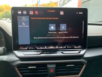 Cupra Formentor - Vorschau Bild 34