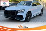 Audi Q8 50 TDI 3x S Line Competetion*Abs VOLL* MATRIX - Audi Q8 in Leverkusen