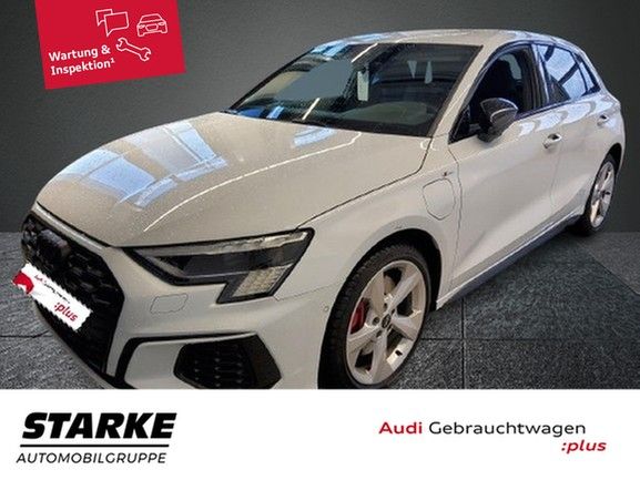 Audi A3 Sportback 45 TFSI e S tronic S line  LED Kame