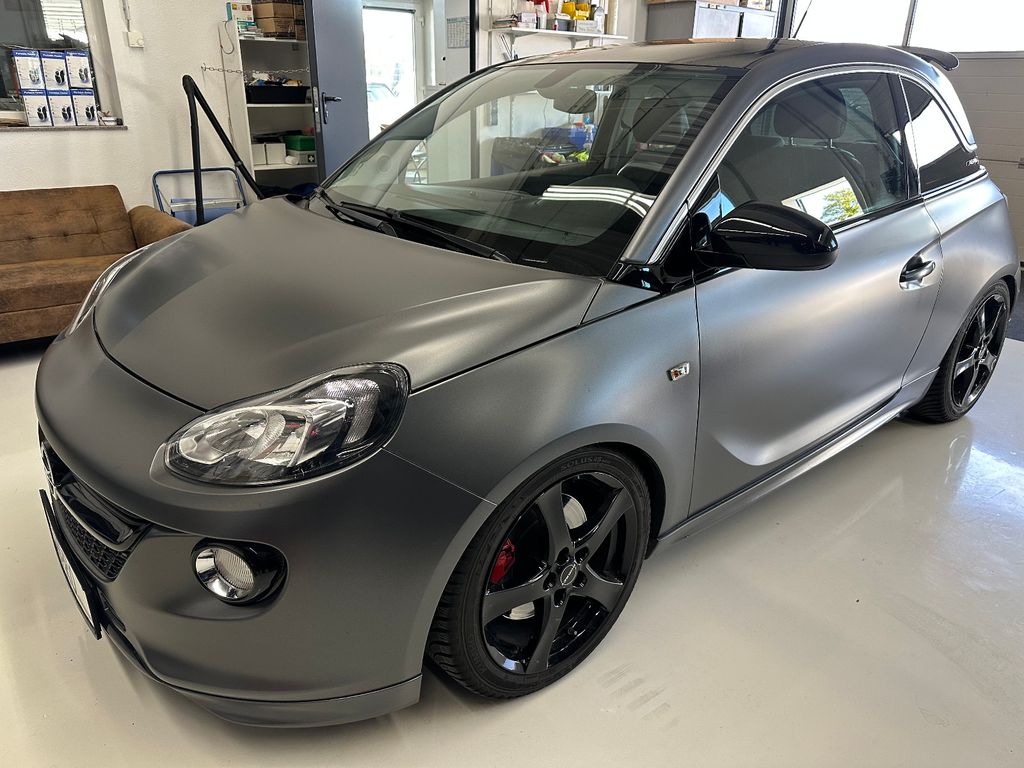 Image of Opel Adam