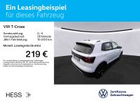 Volkswagen T-Cross - Vorschau Bild 3