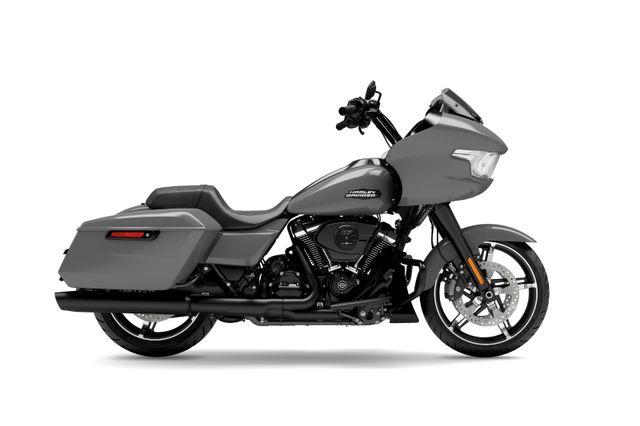 Harley-Davidson ROAD GLIDE FLTRX 117 CUI MY26