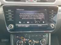 Skoda Superb - Vorschau Bild 11