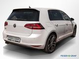 Volkswagen Golf VII 2.0 GTD DCC/Pano/Leder/DiscPro/DynLight - Volkswagen: GTD