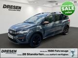 Dacia Jogger Extreme HYBRID 140 DAB SITZHEIZUNG