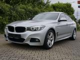 BMW 318 318 d GT Gran Turismo M Sport Leder LED Kame - BMW 3er Reihe: Kleinwagen