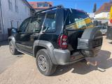Jeep Cherokee 2.8 CRD Sport 4/2027 Tüv - gebrauchte Jeep Cherokee aus dem Jahr 2005