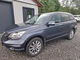 Honda CR-V 2.2 i-DTEC Elegance - Honda CR-V Unfallwagen