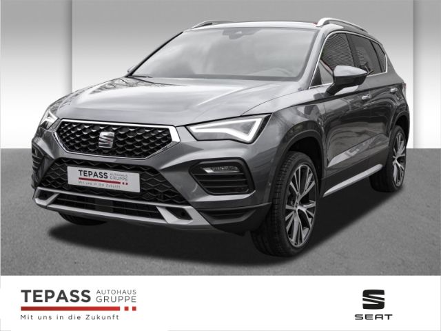 Seat Ateca 2.0 TDI Xperience LED NAVI SHZ PDC AHK