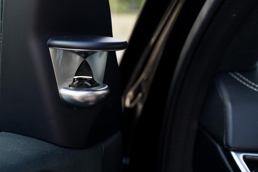 Mercedes-Benz GLS 63