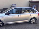 Skoda Rapid 1.2 TSI Active Spaceback Active - gebrauchte Skoda Rapid aus dem Jahr 2014