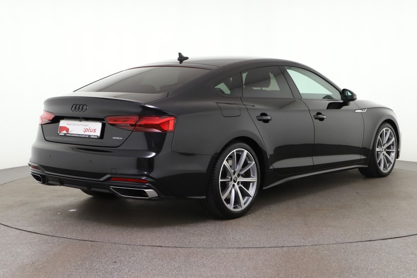 Audi A5 - Bild 2