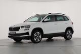 Skoda AMBITION 2.0TDI DSG COLUMBUS-NAVI+ACC-TEMPOMAT - Skoda Karoq in Erfurt