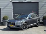 Audi Q7 3.0 TDI e-tron quattro Sport | 360* kamera | - Audi Q7 Hybrid (Diesel/Elektro): Plug-In Hybrid