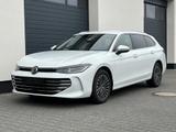 Volkswagen Passat Variant Elegance 1,5 eTSI DSG Leder DCC - Volkswagen Passat Variant Neuwagen