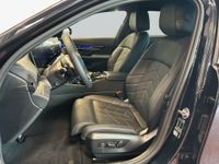BMW 520 - Vorschau Bild 11