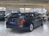 BMW 520d Aut. Leder Navi Pano BiXenon Keyless - BMW 520 in Braunschweig