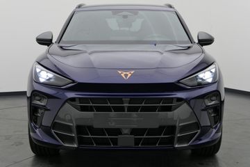 Cupra Terramar - 4