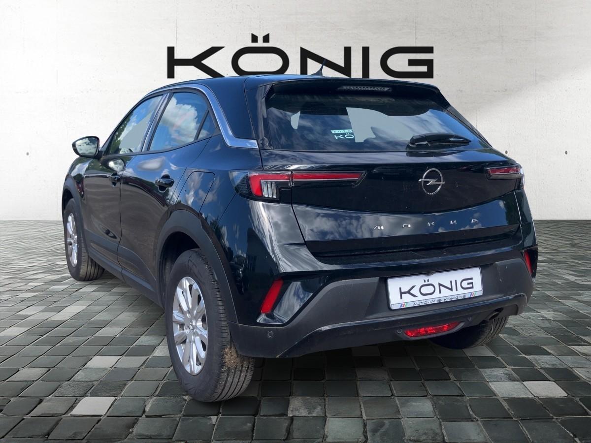 Opel Mokka 1,2 Turbo 74kW Enjoy Klima/Sitzheizung