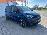 Peugeot Partner Premium L1 Kasten/Navi/Klima/Kamera/PDC - Peugeot Partner: mit Klimaanlage