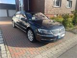 Volkswagen VW Phaeton 3.0 TDI V6 4Motion Lang GP3 - gebrauchte VW Phaeton aus dem Jahr 2011