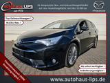 Toyota Avensis 1.8i Touring Sports Executive | Leder | - Toyota Avensis: I