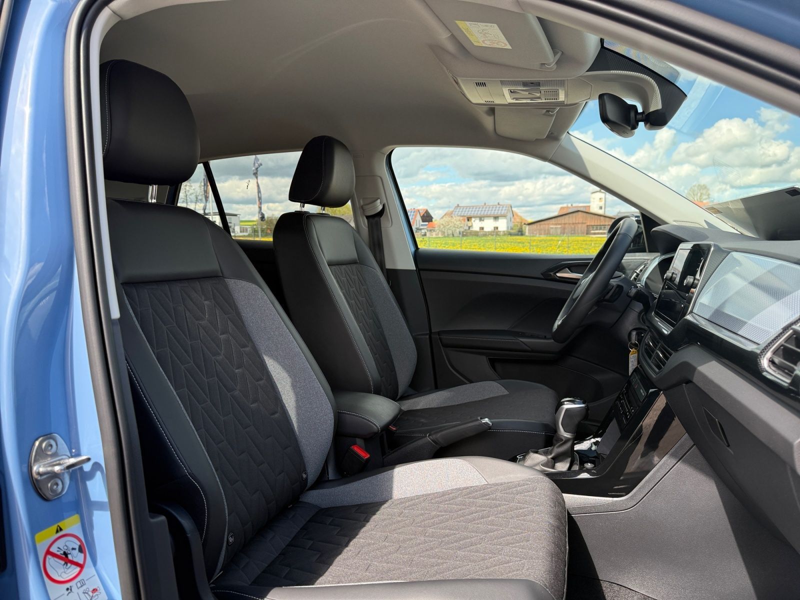 Volkswagen T-Cross - Bild 13