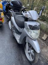 SYM HD 125 TÜV NEU Ideal B196 Einsteiger - SYM ROLLER