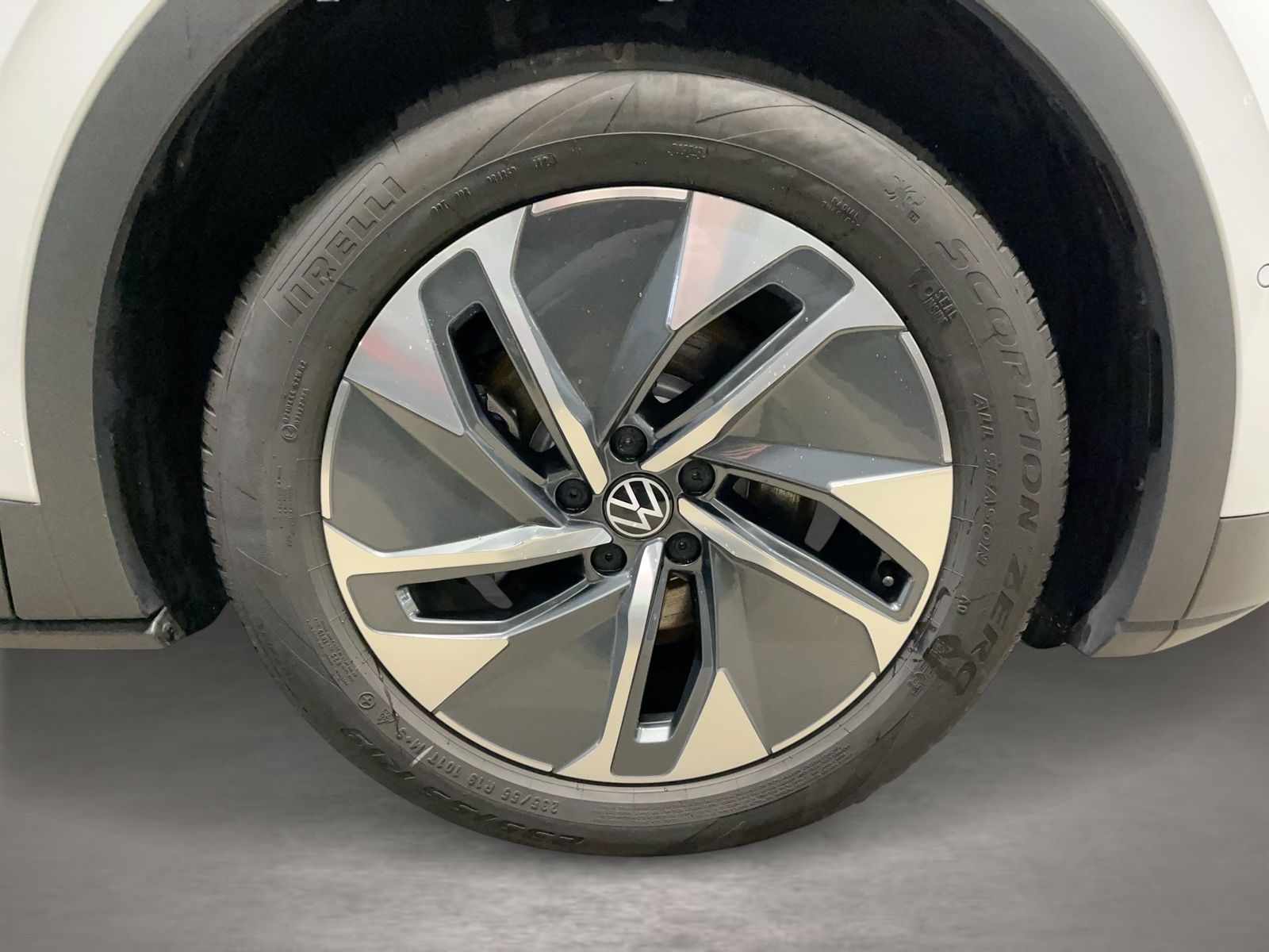 Volkswagen ID.4 - Bild 6