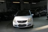 Opel Corsa 1.2 Twinport Sport - Opel Corsa aus 2009: 1.2