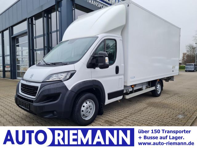 Peugeot Boxer 3,5t.Koffer 2.2 BlueHDi L4 435