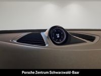 Porsche Macan - Vorschau Bild 22