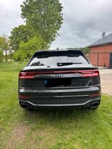 Audi RSQ8 RS Q8 TFSI quattro tiptronic - - Audi RSQ8 von privat
