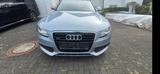 Audi A4 3.2 FSI tiptr. quattro S line Avant S line - Audi A4 aus 2009: 3.2