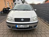 Fiat Punto 1.2 16V Dynamic - Fiat Punto aus 2004: 1.2