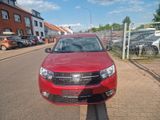Vorschaubild Dacia Sandero II Essentiel