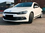 Volkswagen Scirocco 2.0 TSI - Volkswagen Scirocco in Oberhausen