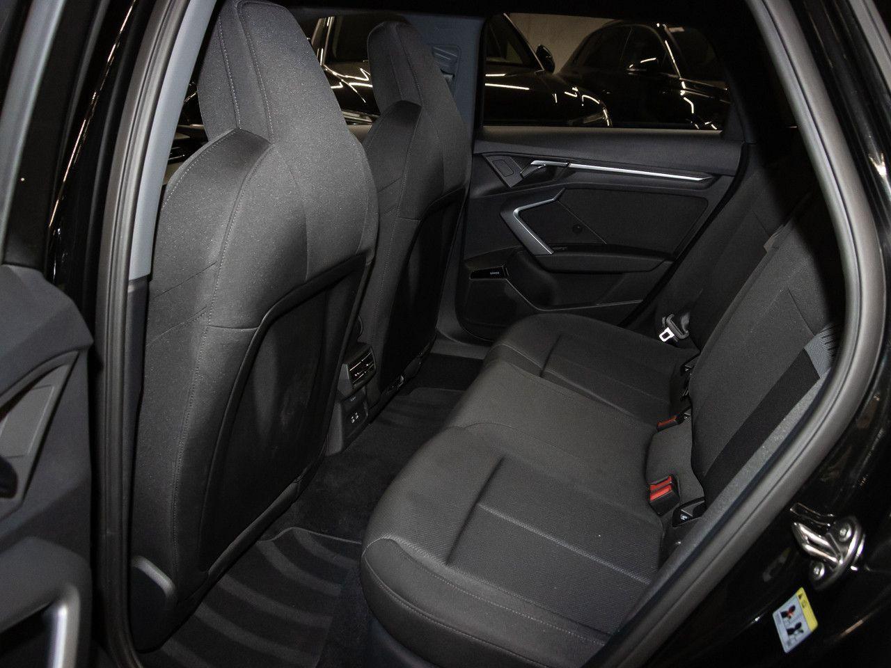 Audi A3 Sportback S line TFSI 110 kW S tronic, миниатюра 10