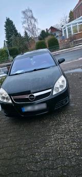 Opel Vectra C 3.0 V6 Diesel Automatik  Ve... - Opel Vectra mit Diesel-Antrieb: 3.0