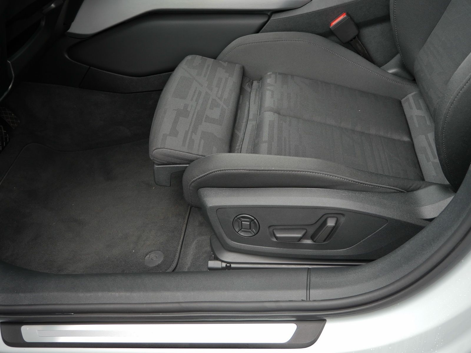 Audi A6 - Bild 22
