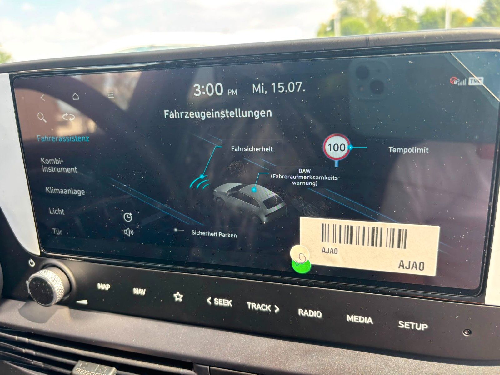 Hyundai i20 – Bild 20