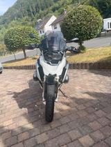 BMW R1200GS - Top Zustand - 54550km - Bauj. 2014 - BMW K 1200 R