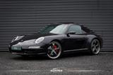 Porsche 911 3.8 Carrera 4S / Schiebedach / PCCM Plus / C - Porsche aus 2006: 911 Carrera 4s