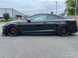 Audi S5 3.0 TFSI RS LOOK deutsche Fahrzeug - : Sportwagen, Deutsche