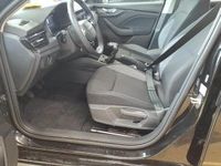 Skoda Kamiq - Vorschau Bild 6