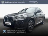 BMW X4 xDrive30d Aut. *HuD*Sportpaket*SHZ* - BMW X4 in Karlsruhe